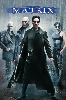 Ma Trận (The Matrix)
