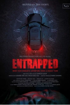 Mắc kẹt: Cao nguyên bí ẩn (Entrapped)