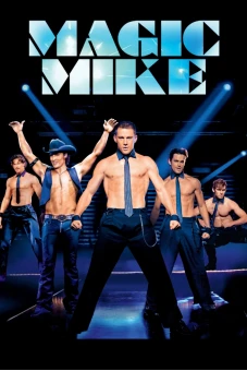 Magic Mike
