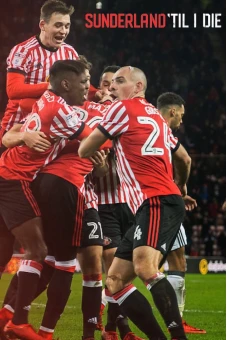 Mãi Mãi Đội Sunderland (Phần 3) (Sunderland 'Til I Die)
