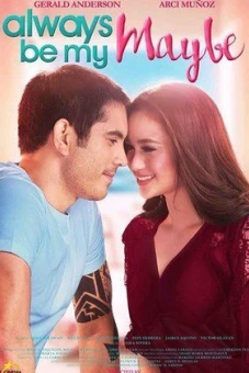 Mãi Mãi Là Của Nhau (Always Be My Maybe)