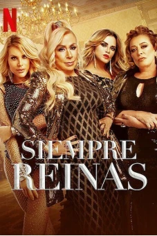 Mãi mãi là diva (Forever Queens)