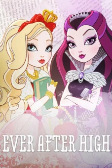 Mãi mãi về sau (Phần 1) (Ever After High (Season 1))