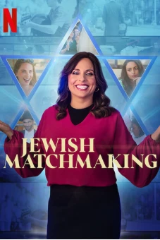 Mai mối Do Thái (Jewish Matchmaking)