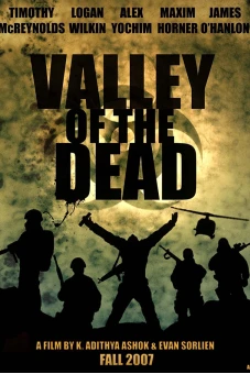 Malnazidos: Thung lũng người chết (Valley of the Dead)