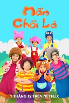 Mầm Chồi Lá (Mam Choi La)