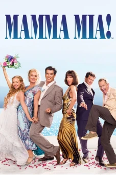 Mamma Mia! Giai Điệu Hạnh Phúc