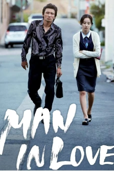 Man in Love