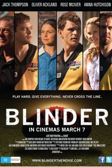 Màn Trình Diễn Ngoạn Mục (Blinder)
