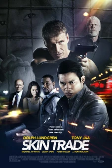 Mạng Đổi Mạng (Skin Trade)