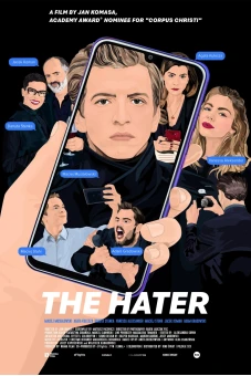 Mạng lưới thù ghét (The Hater)