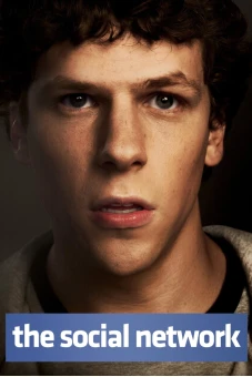 Mạng Xã Hội (The Social Network)