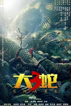 Mãng Xà Khổng Lồ 3 (Snake 3)