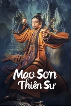 Mao Sơn Thiên Sư (Maoshan Heavenly Master)