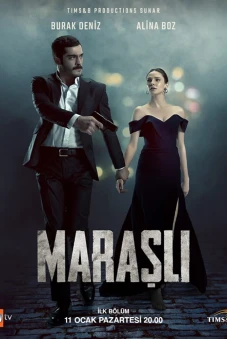 Marasli (The Trusted)