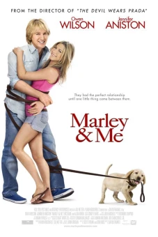 Marley và tôi (Marley & Me)