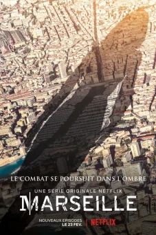 Marseille (Phần 1) (Marseille (Season 1))