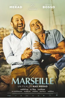 Marseille (Phần 2) (Marseille (Season 2))