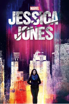 Marvel's Jessica Jones (Phần 1) (Marvel's Jessica Jones (Season 1))
