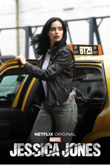 Marvel's Jessica Jones (Phần 3) (Marvel's Jessica Jones (Season 3))