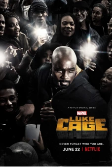 Marvel's Luke Cage (Phần 2) (Marvel's Luke Cage (Season 2))