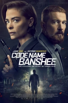 Mật Danh Banshee (Code Name Banshee)