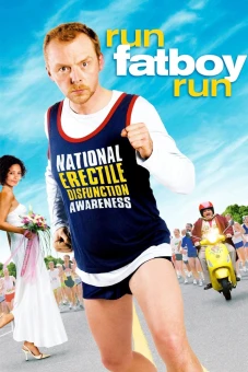 Mất Lực Vì Yêu (Run, Fat Boy, Run)