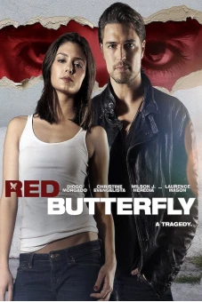 Mật Mã Cánh Bướm Đỏ (Red Butterfly)