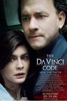 Mật mã Da Vinci (The Da Vinci Code)