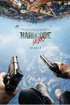 Mật Mã Henry (Hardcore Henry)