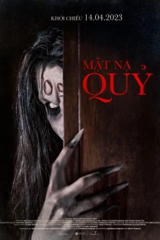Mặt Nạ Quỷ (The Ghost Within)