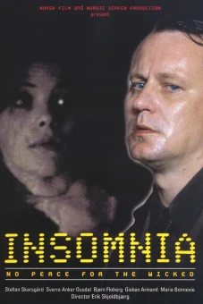 Mất Ngủ (Insomnia)