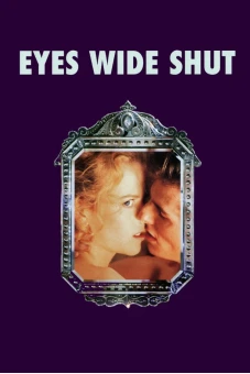 Mắt Nhắm Hờ (Eyes Wide Shut)