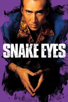 Mắt Rắn (Snake Eyes)