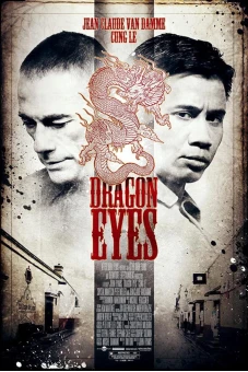 Mắt Rồng (Dragon Eyes)