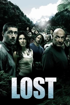 Mất Tích (Phần 2) (Lost (Season 2))