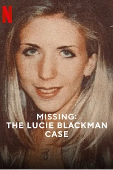 Mất tích: Vụ án Lucie Blackman (Missing: The Lucie Blackman Case)