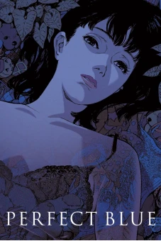 Màu Của Ảo Giác (Perfect Blue)