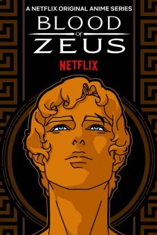 Máu Của Zeus (Phần 1) (Blood of Zeus (Season 1))