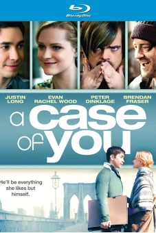Mẫu Người Của Bạn (A Case of You)