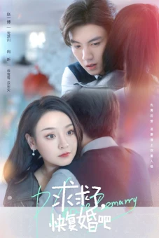 Mau Tái Hôn Đi, Xin Em Đó (Please Remarry)