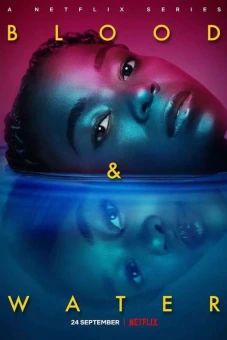 Máu và nước (Phần 3) (Blood & Water (Season 3))