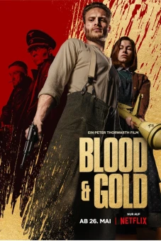 Máu và vàng (Blood & Gold)