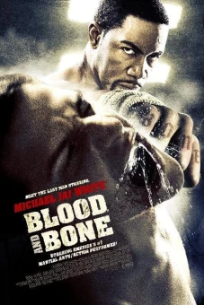 Máu Và Xương (Blood and Bone)