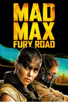 Max Điên: Con Đường Tử Thần (Mad Max: Fury Road)
