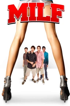 Máy Bay Bà Già (Milf)