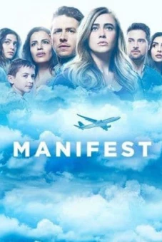 Máy Bay Mất Tích (Phần 1) (Manifest (Season 1))