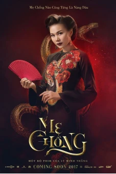 Mẹ chồng (Mistress)
