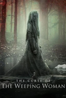 Mẹ ma than khóc La Llorona (The Curse of La Llorona)
