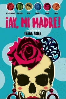 Mẹ ơi (¡Ay, mi madre!)